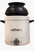 Aahara Cooking Clay Pot